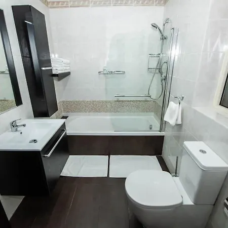 Διαμέρισμα Prime Location-sliema Ferries Seafront 2bed