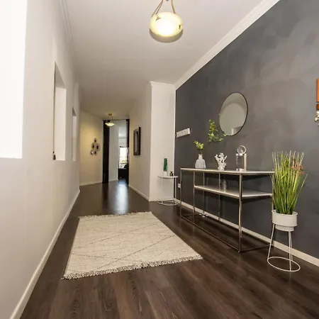 Prime Location-sliema Ferries Seafront 2bed *