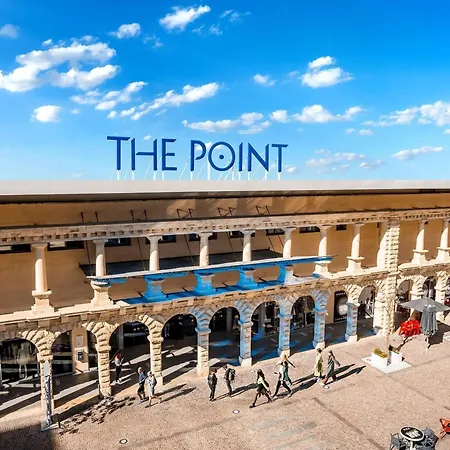 Prime Location-sliema Ferries Seafront 2bed * Σλιέμα