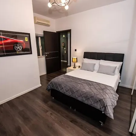 Apartment Prime Location-sliema Ferries Seafront 2bed Sliema