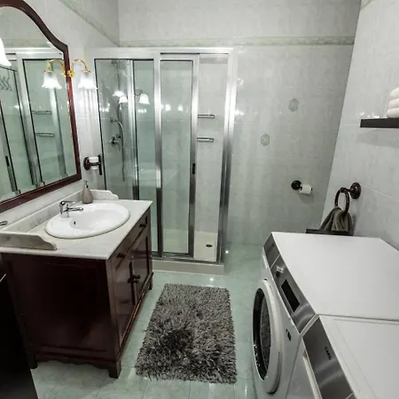 Prime Location-sliema Ferries Seafront 2bed